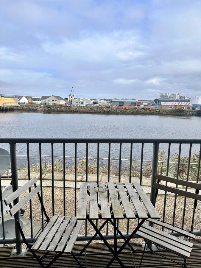 The Meadow, River View Apartment South Kessock Exterior photo